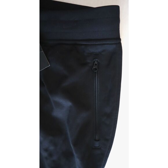 Under Armour 1290261-001 Men's Sz 2XL Black Core Sportstyle Performance Joggers - Picture 10 of 12